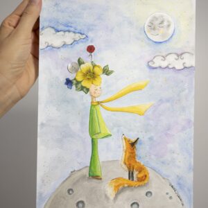 La Piccola Principessa